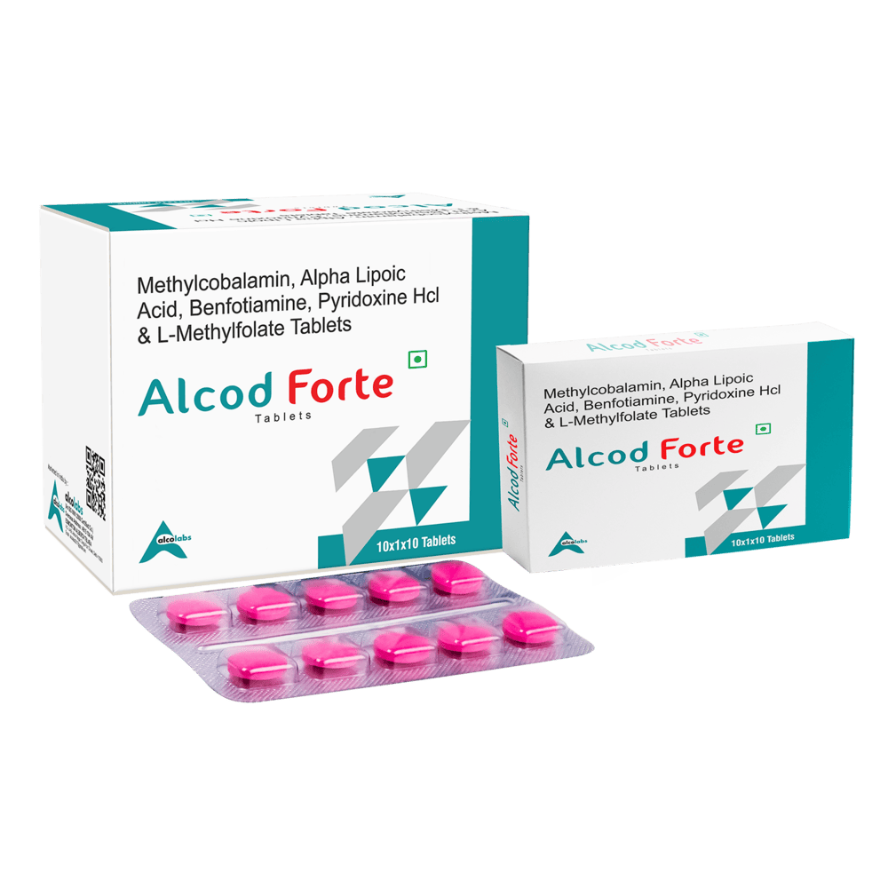 Alcod - Forte