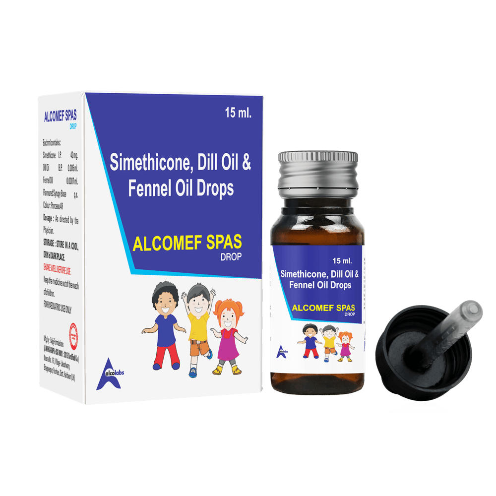 Alcomef Spas