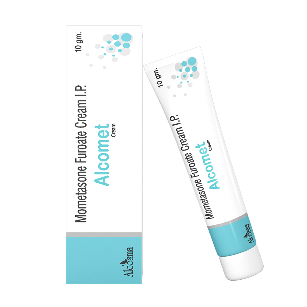 Alcomet