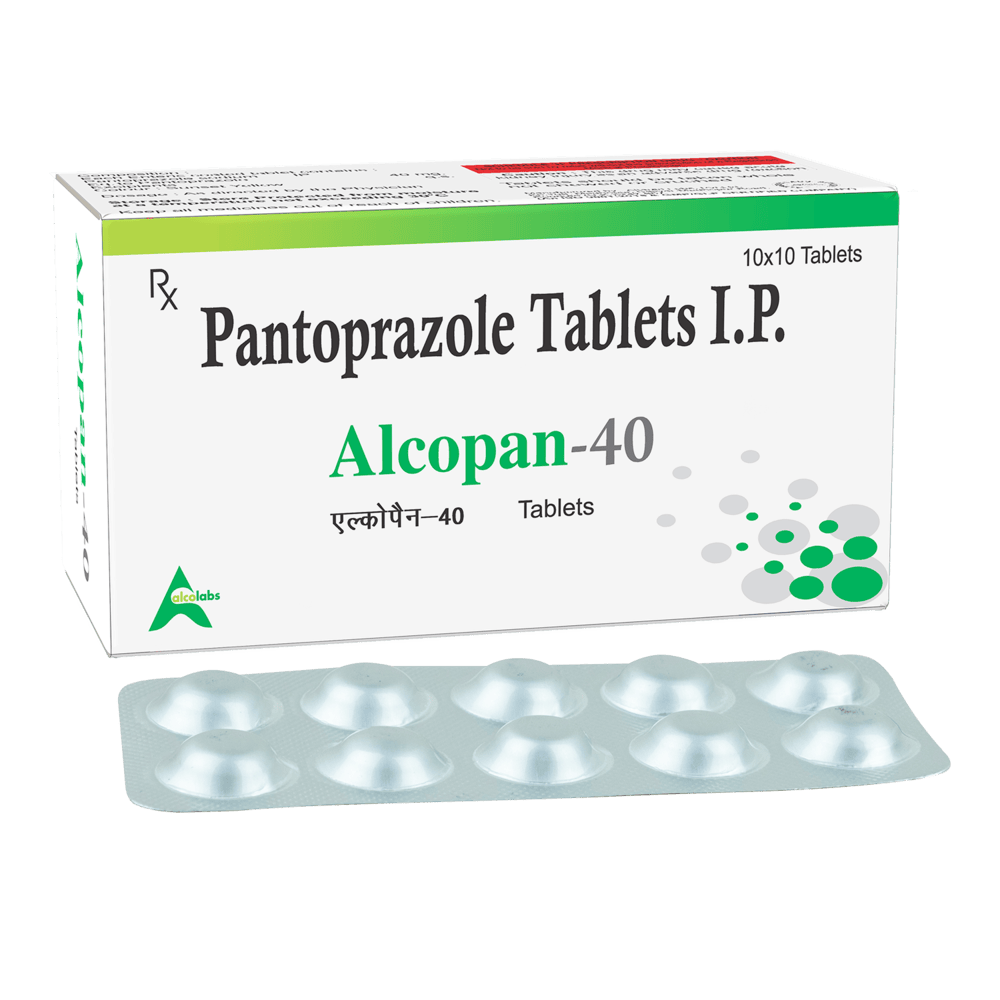 Alcopan-40