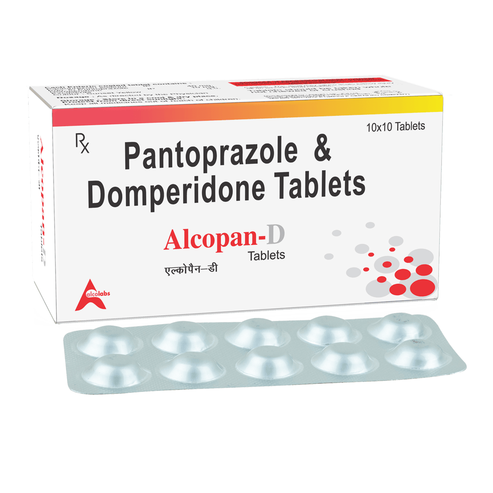 Alcopan-D