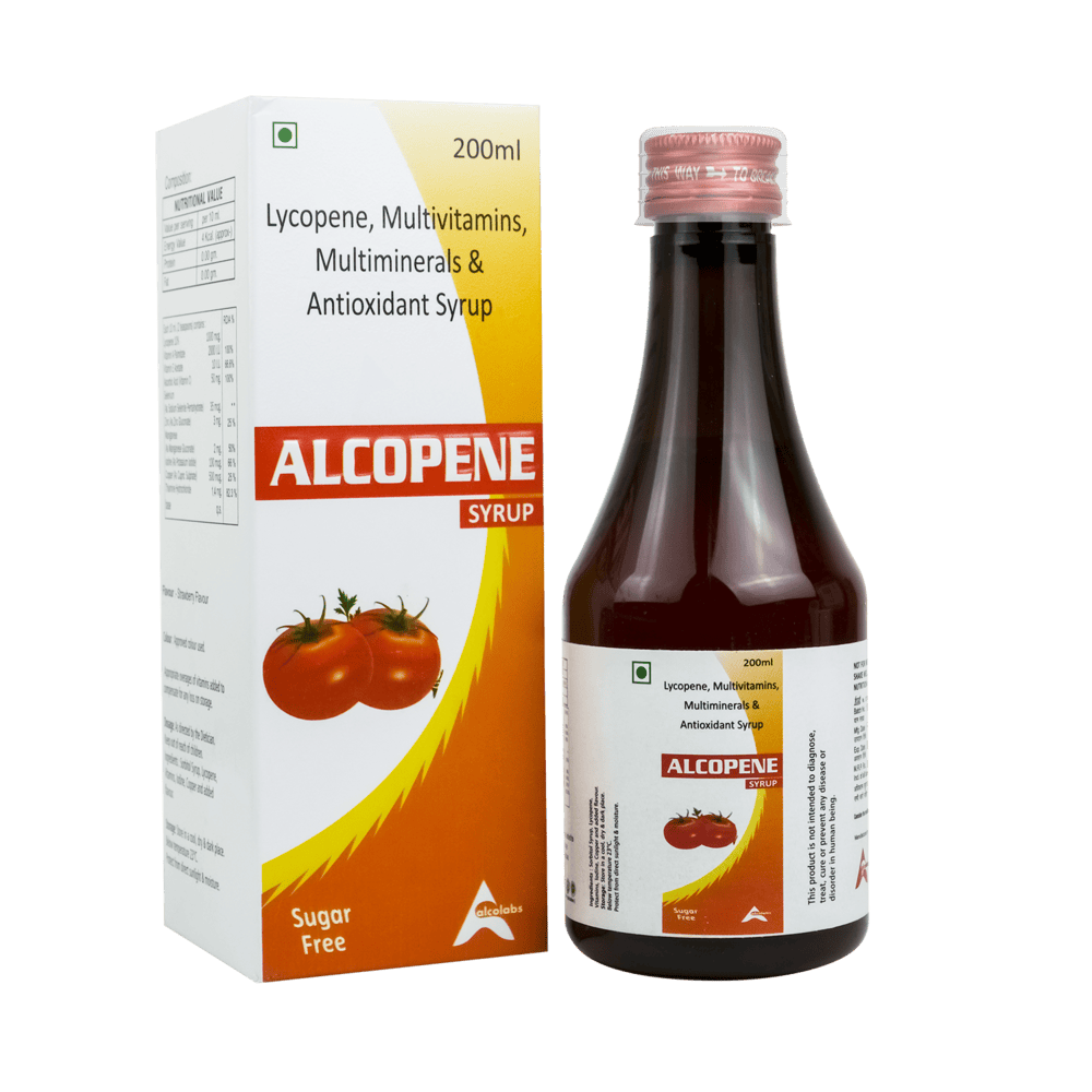 Alcopene