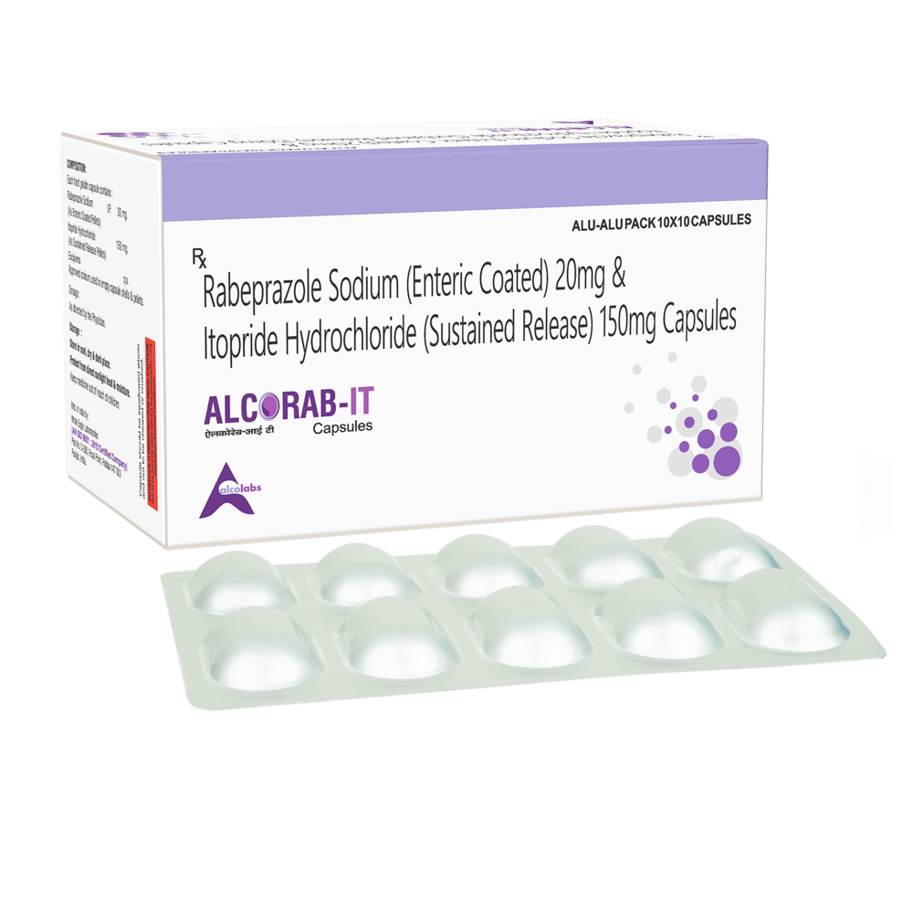 Alcorab It