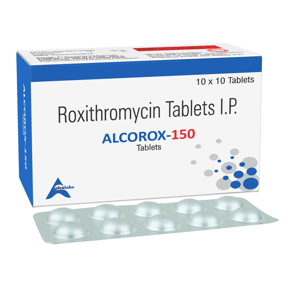Alcorox 150