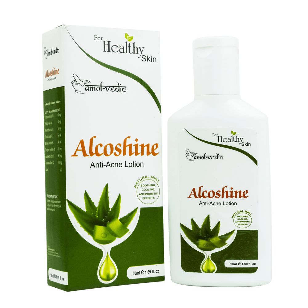 Alcoshine