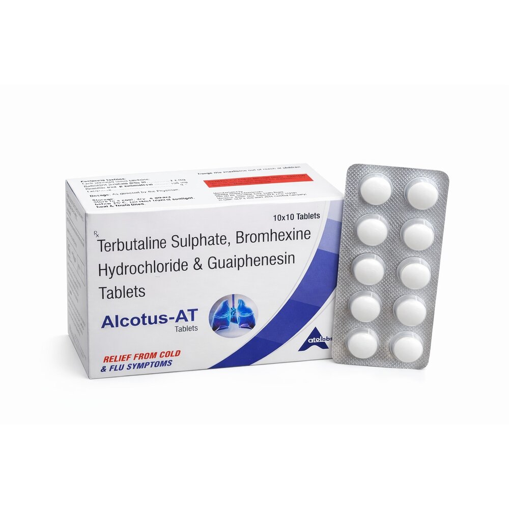 Alcotus-At