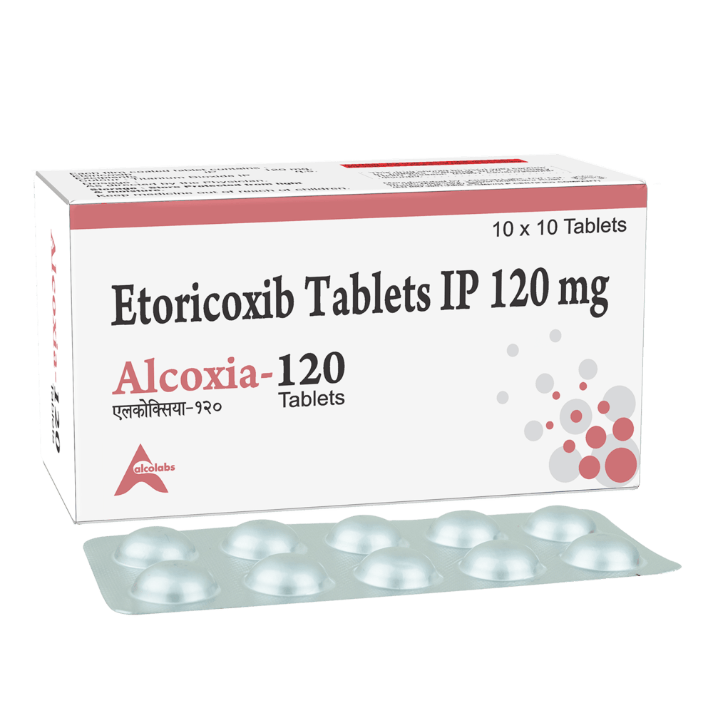 Alcoxia 120
