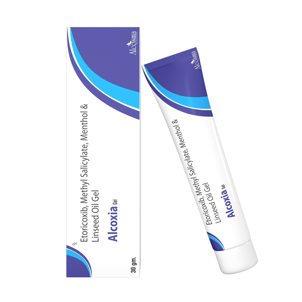 Alcoxia Gel