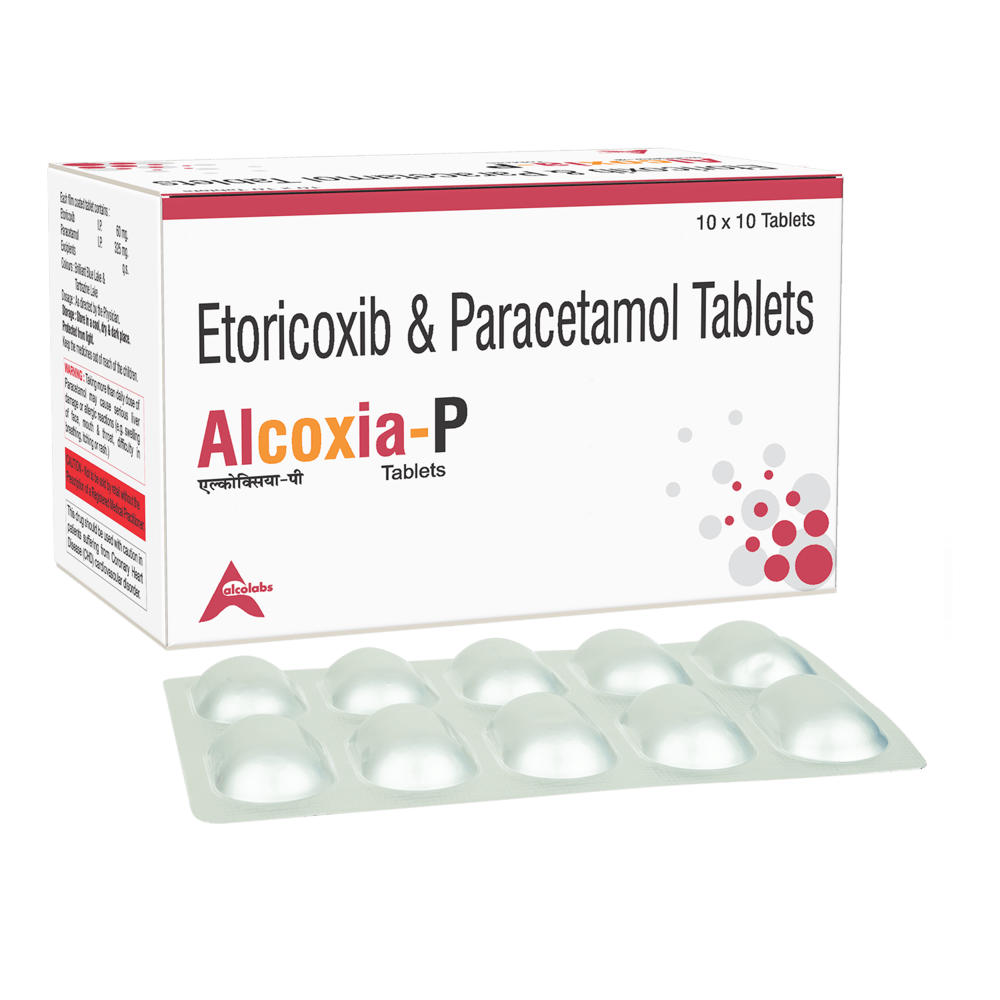 Alcoxia-P