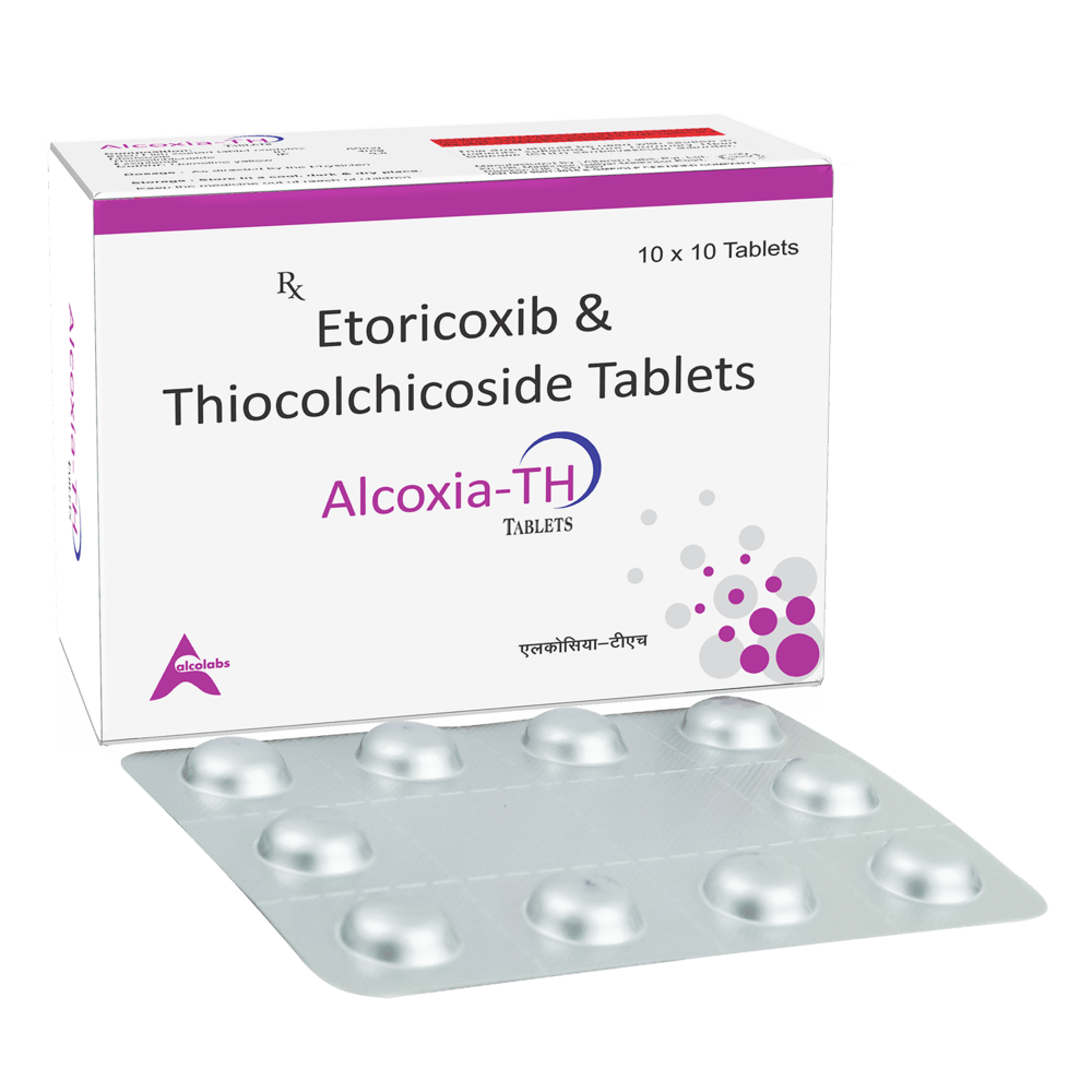 Alcoxia-Th