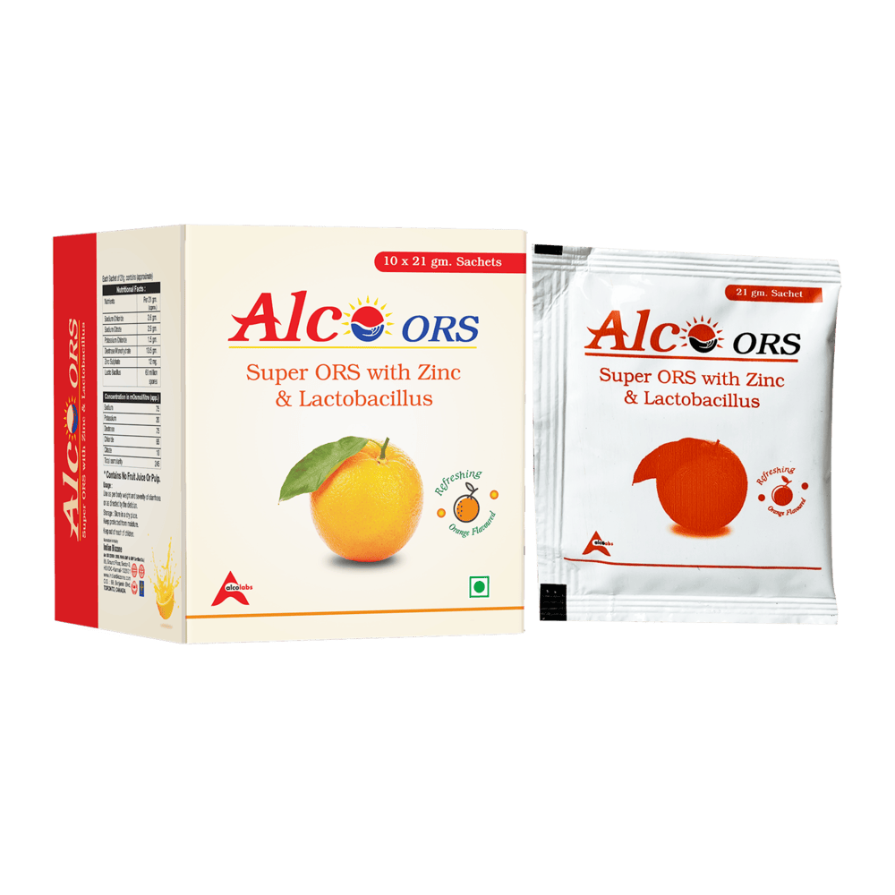 Alco Ors