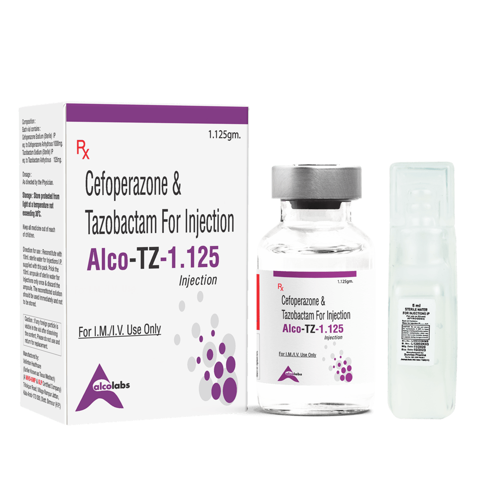 Alco Tz 1.125