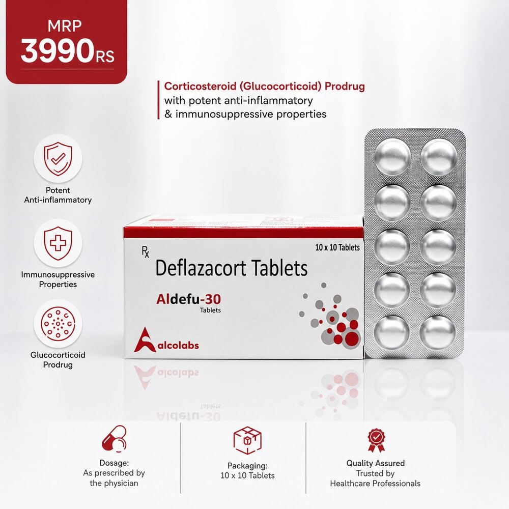Aldefu-30