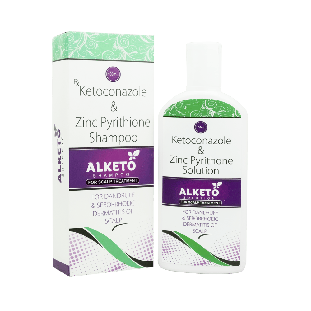 Alketo Dusting Powder