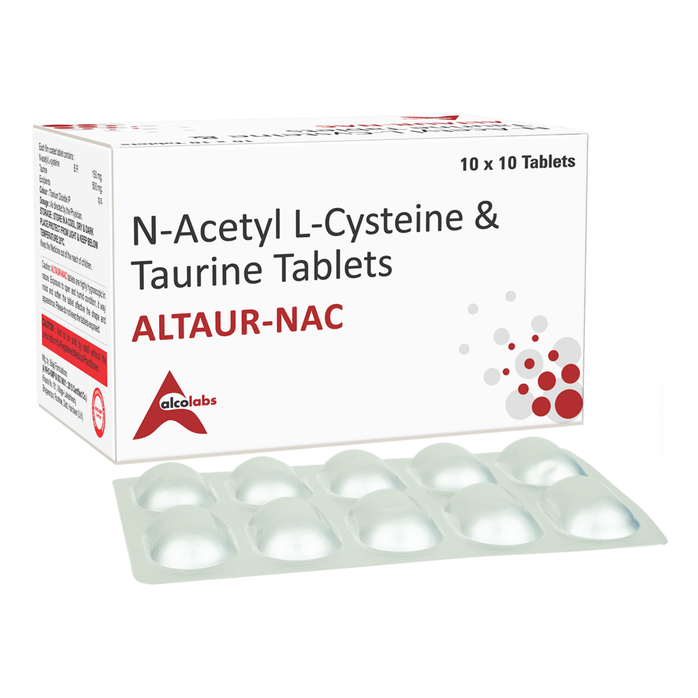 Altaur - Nac