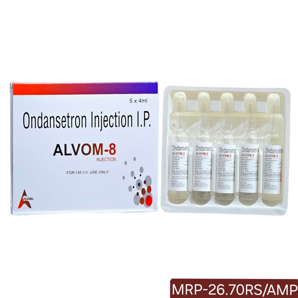Alvom-8