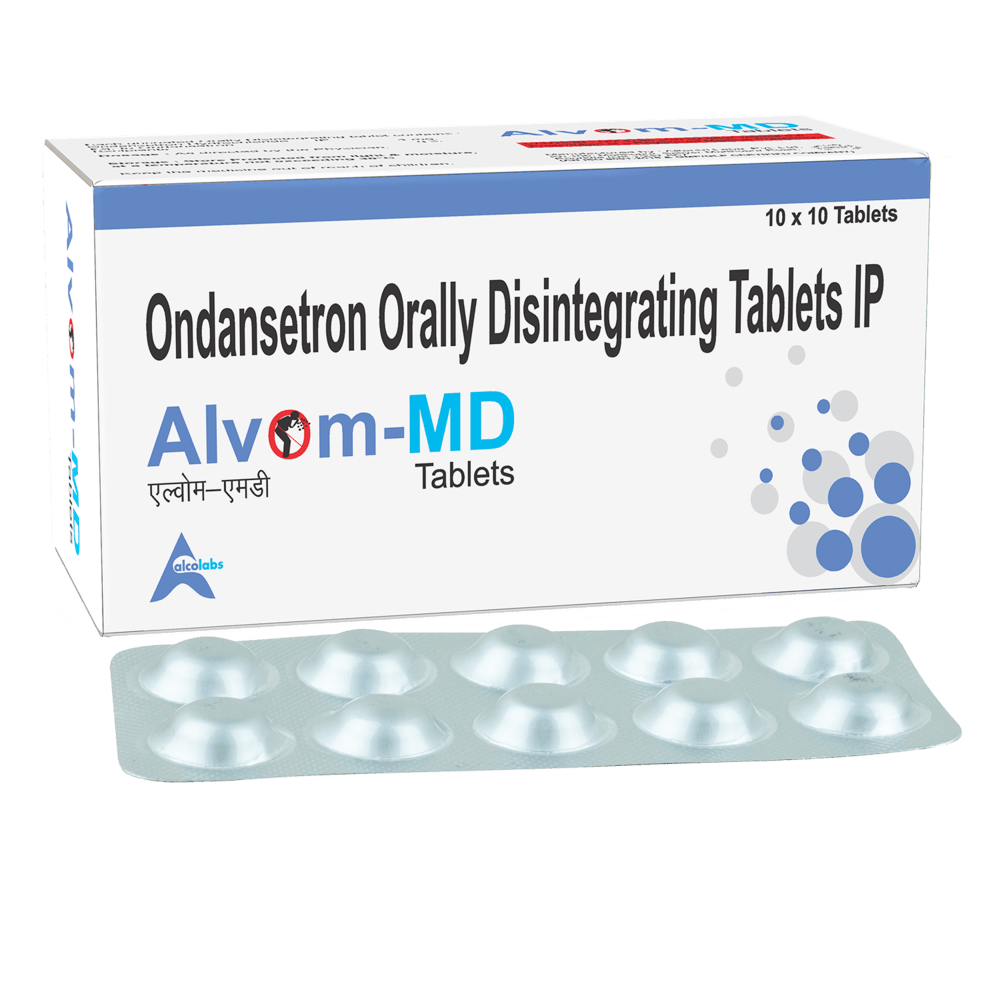 Alvom-Md