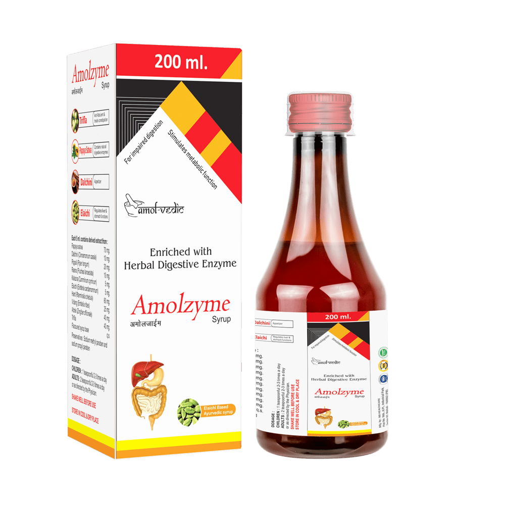 Amolzyme