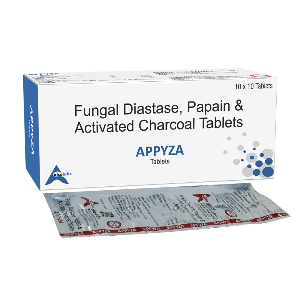 Appyza