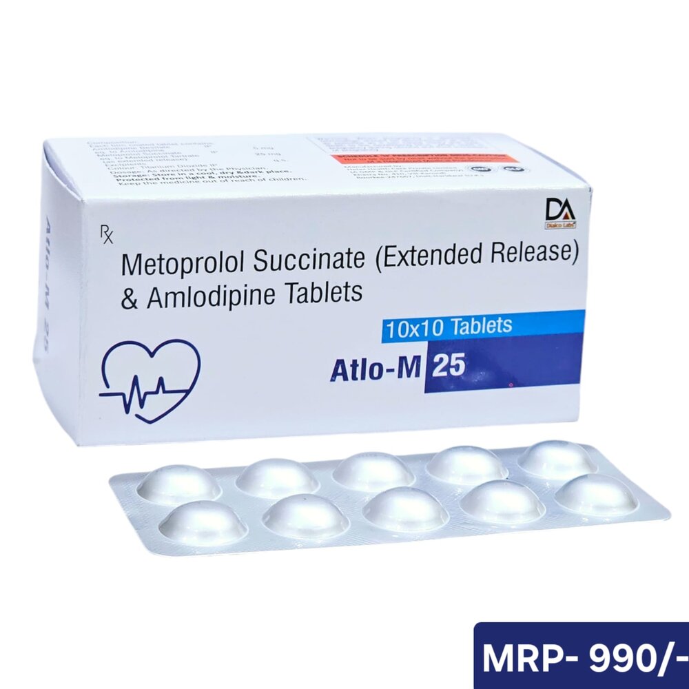 Atlo-M 25