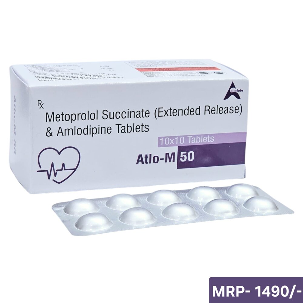 Atlo-M 50