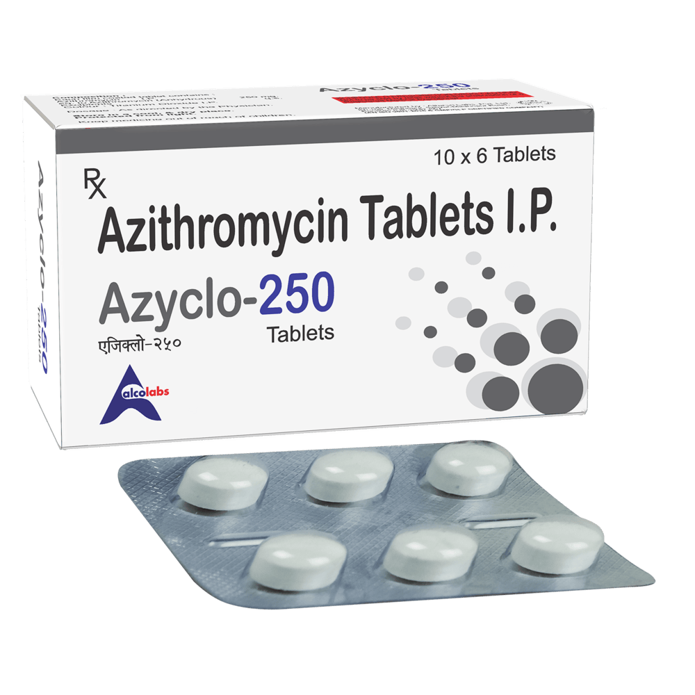Azyclo-250