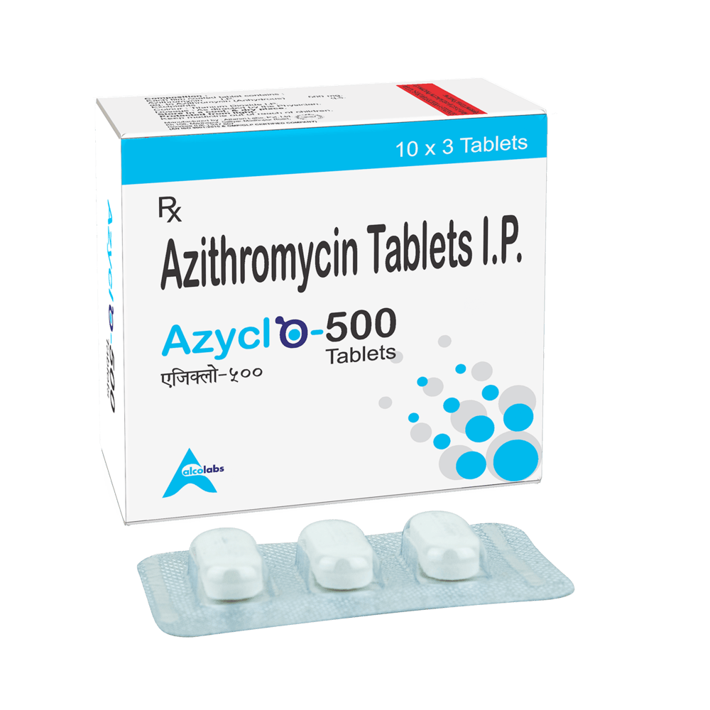 Azyclo-500