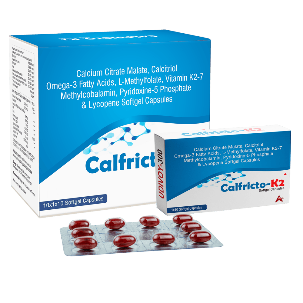 Calfricto-K2