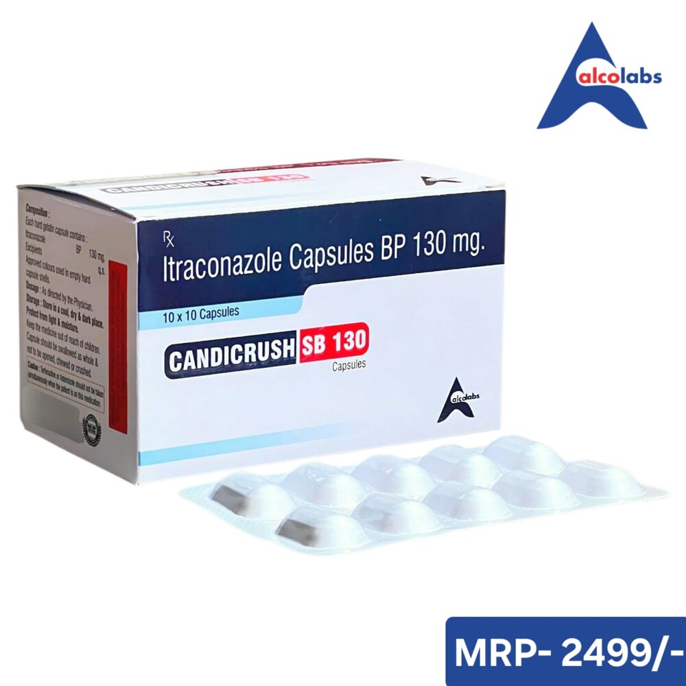 Candicrush SB 130