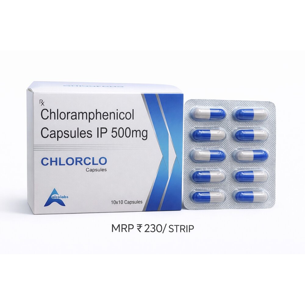 Chlorclo