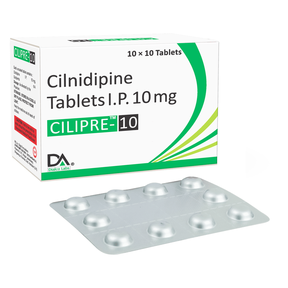 Cilipre™ 10