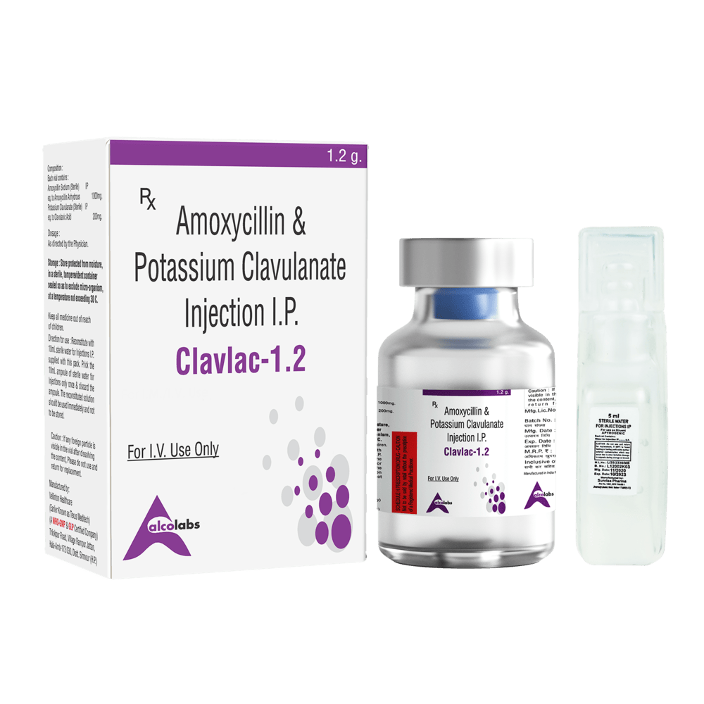 Clavlac 1.2
