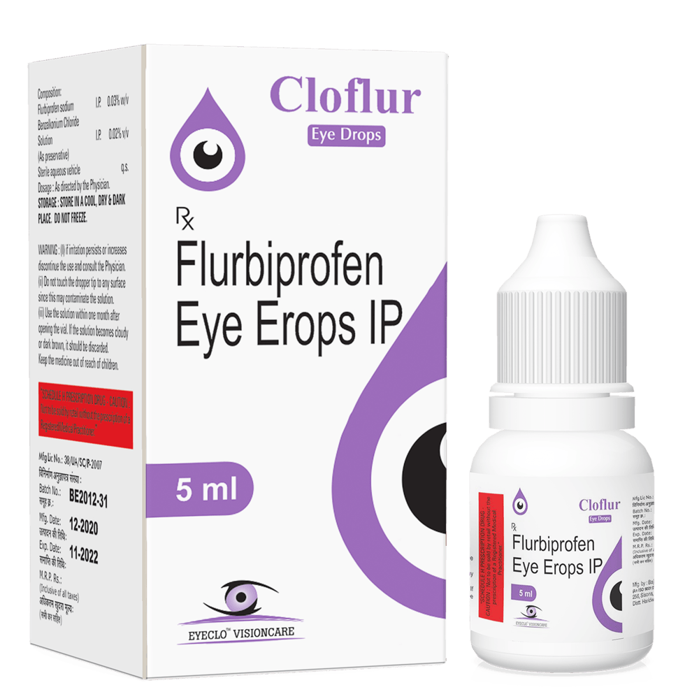 Cloflur