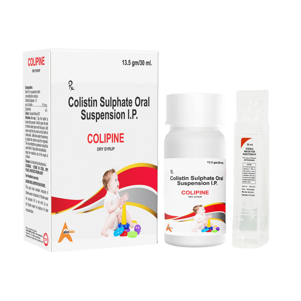 Colipine