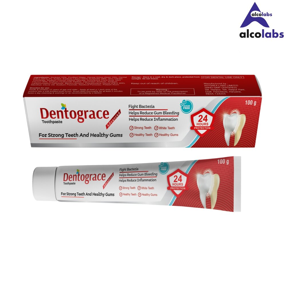 DENTOGRACE ADVANCE