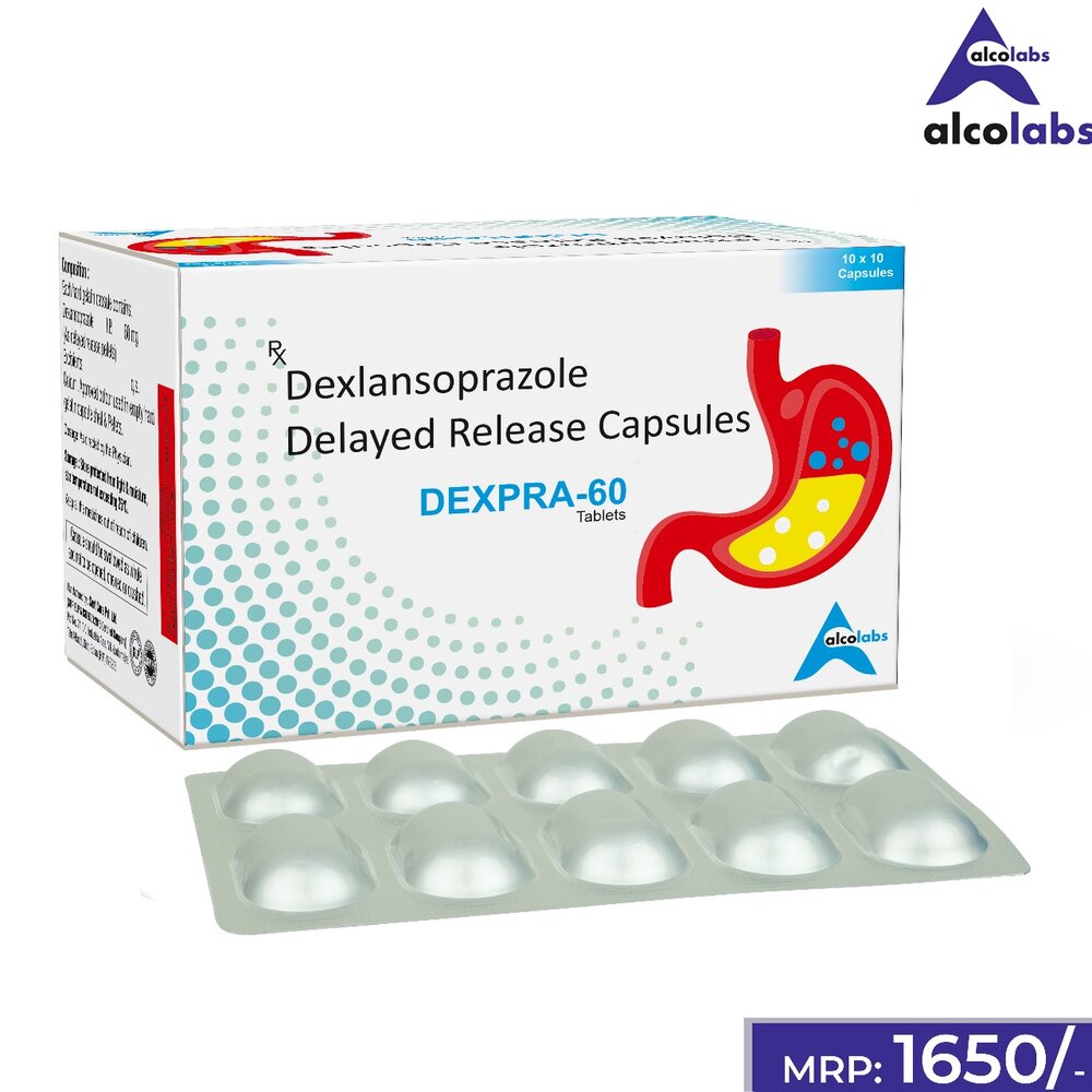 Dexpra-60