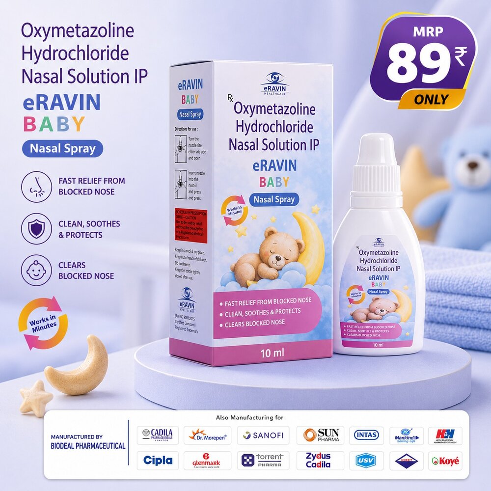 Eravin Baby