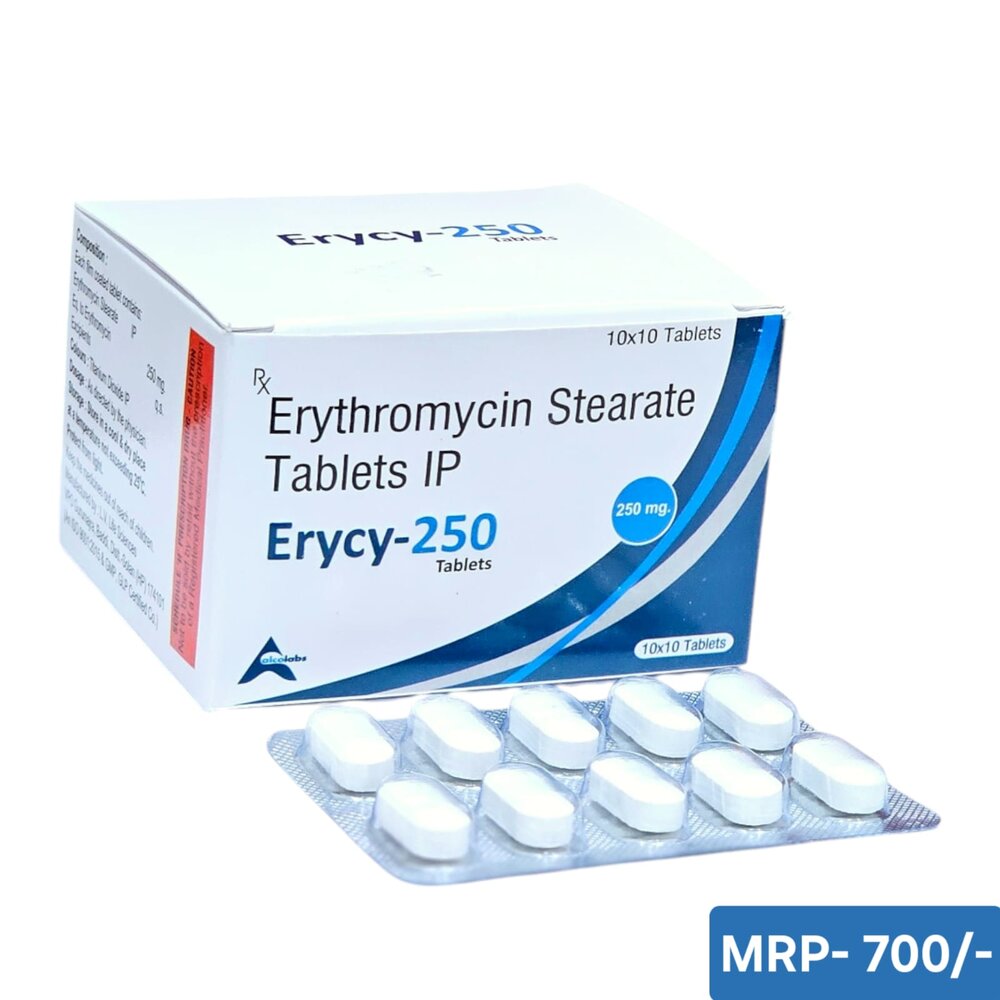 Erycy 250