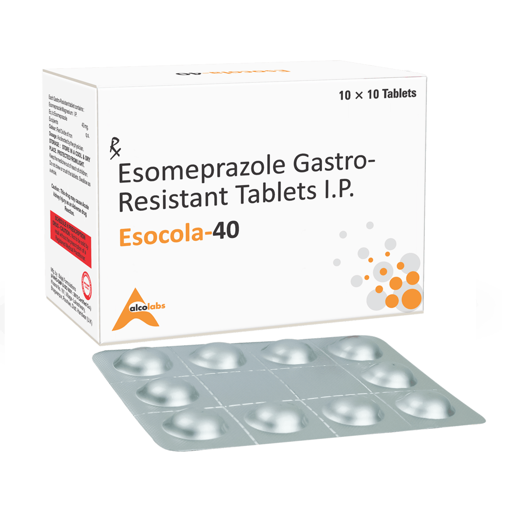 Esocola-It