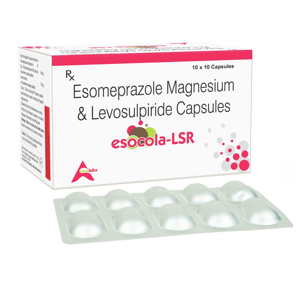 Esocola-Lsr