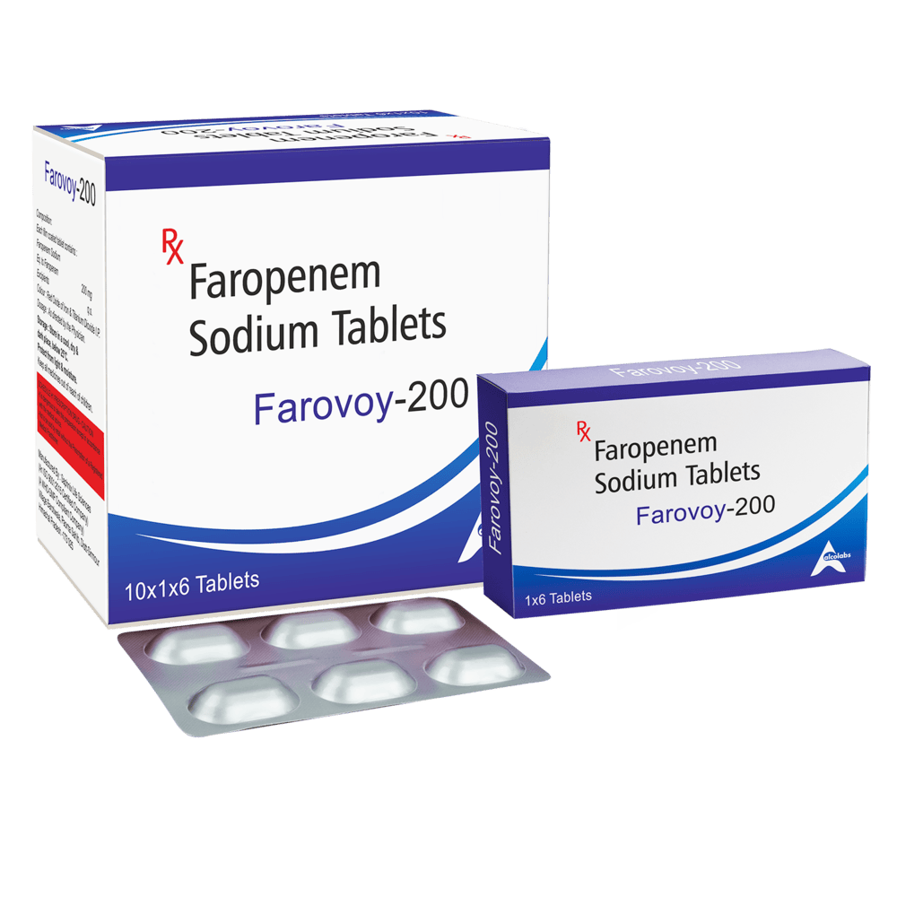 Farovoy 200