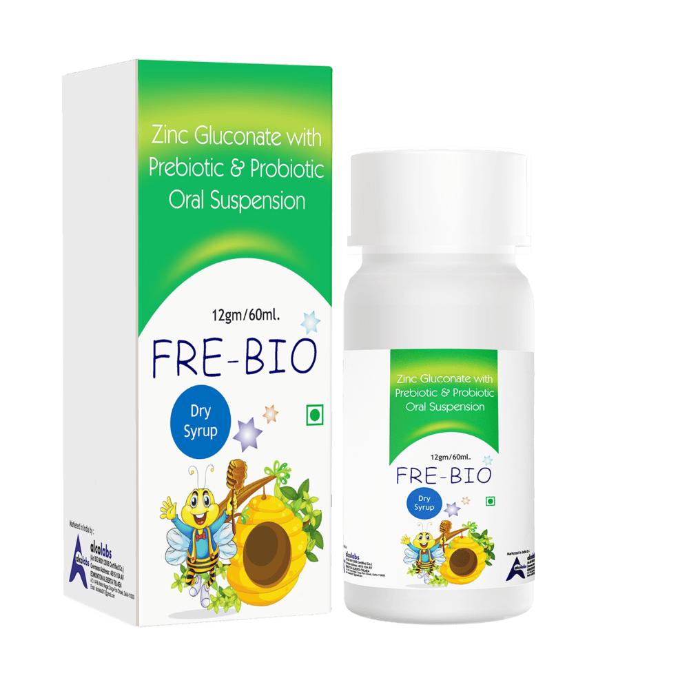 Fre Bio Cap