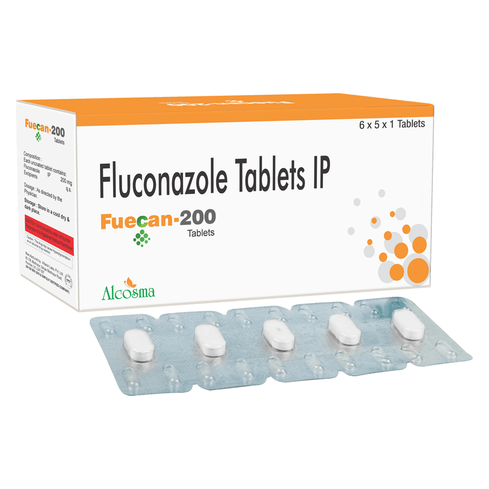 Fuecan-200