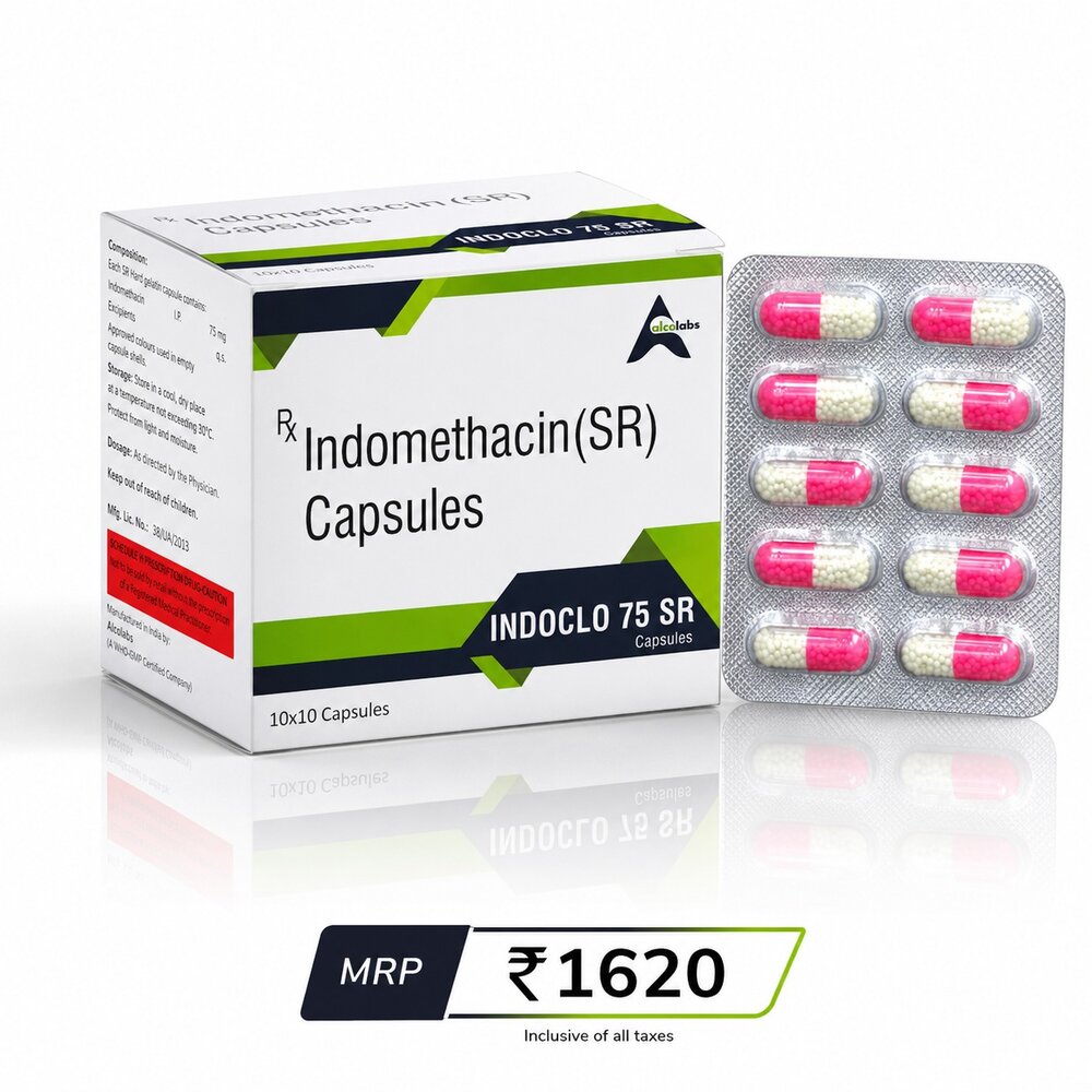 Indoclo 75 Sr