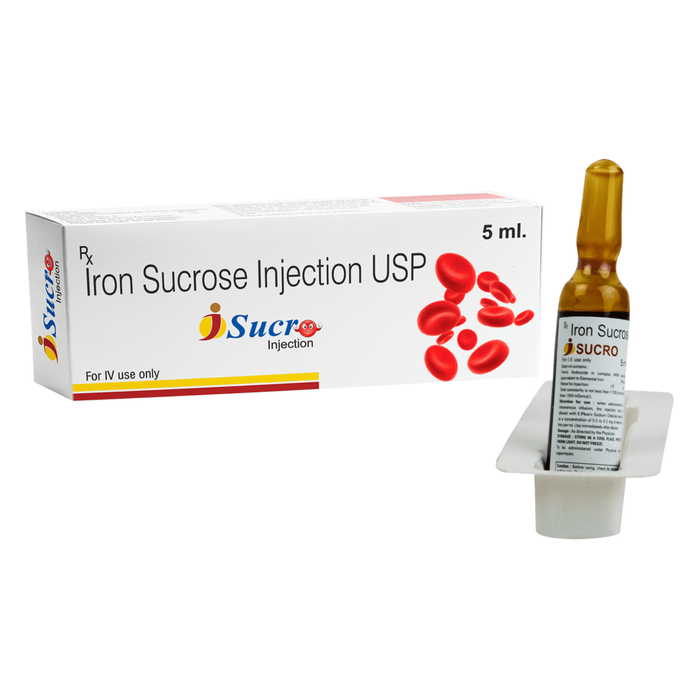 I Sucro - 5Ml