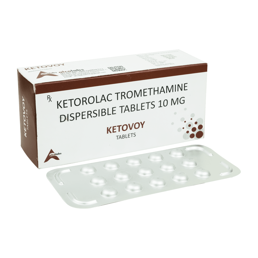 Ketovoy