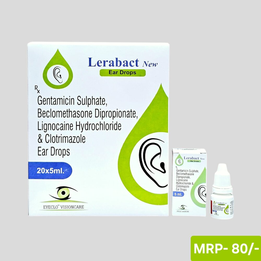 Lerabact New