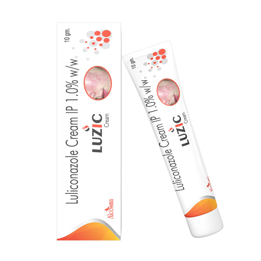 Luzic (10Gm)