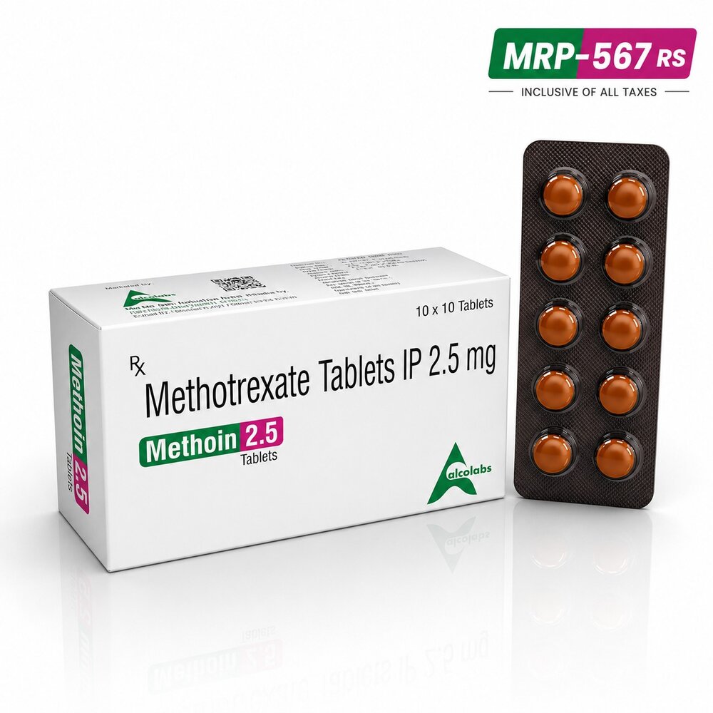 Methoin 2.5