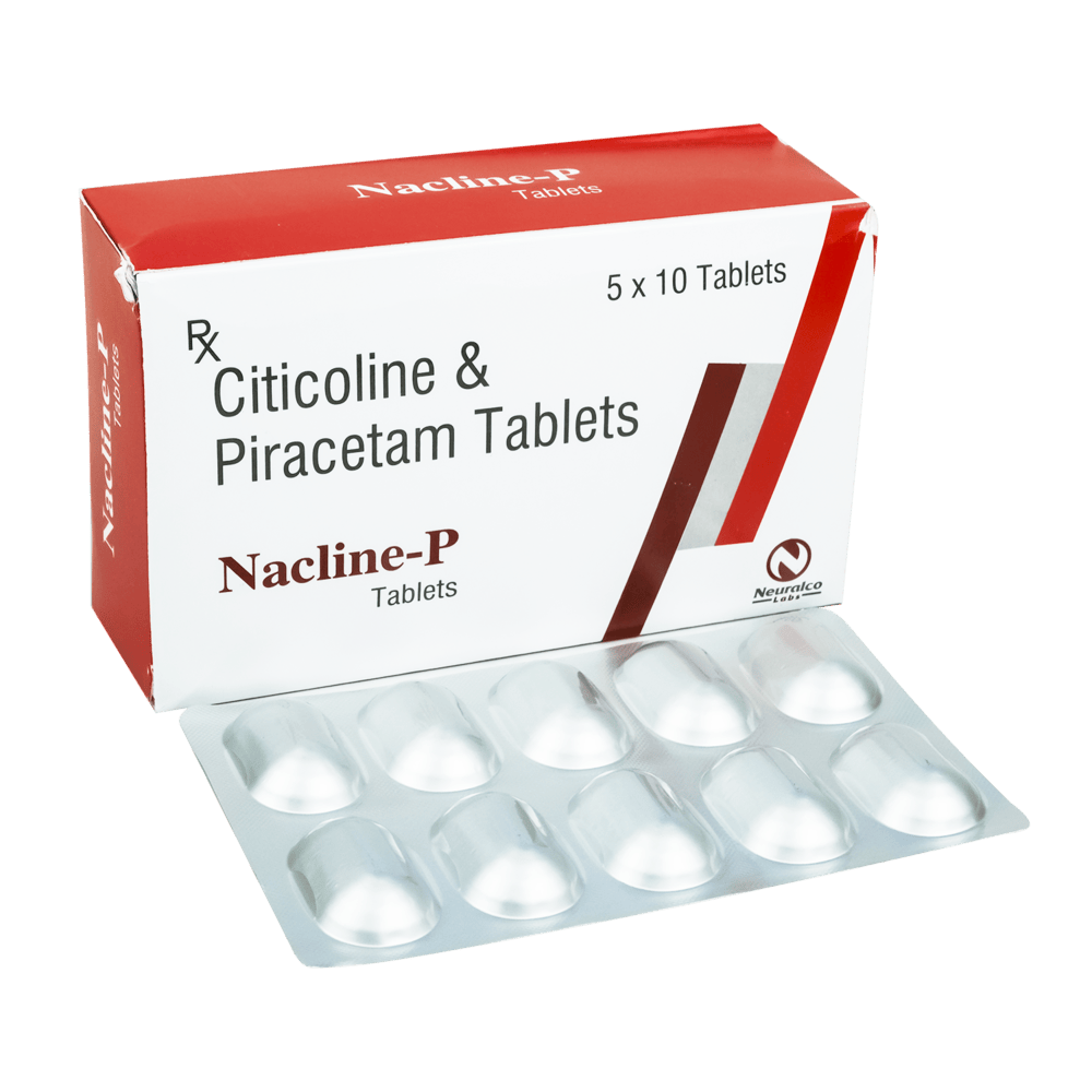 Nacline - P
